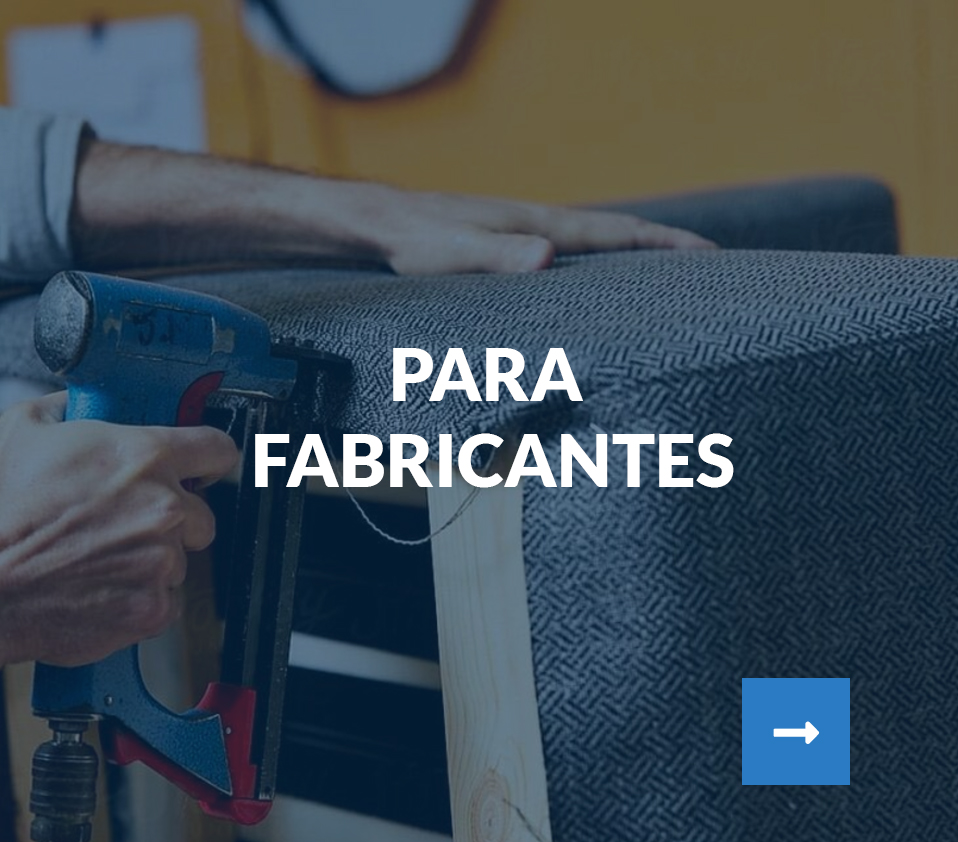 fabricantes